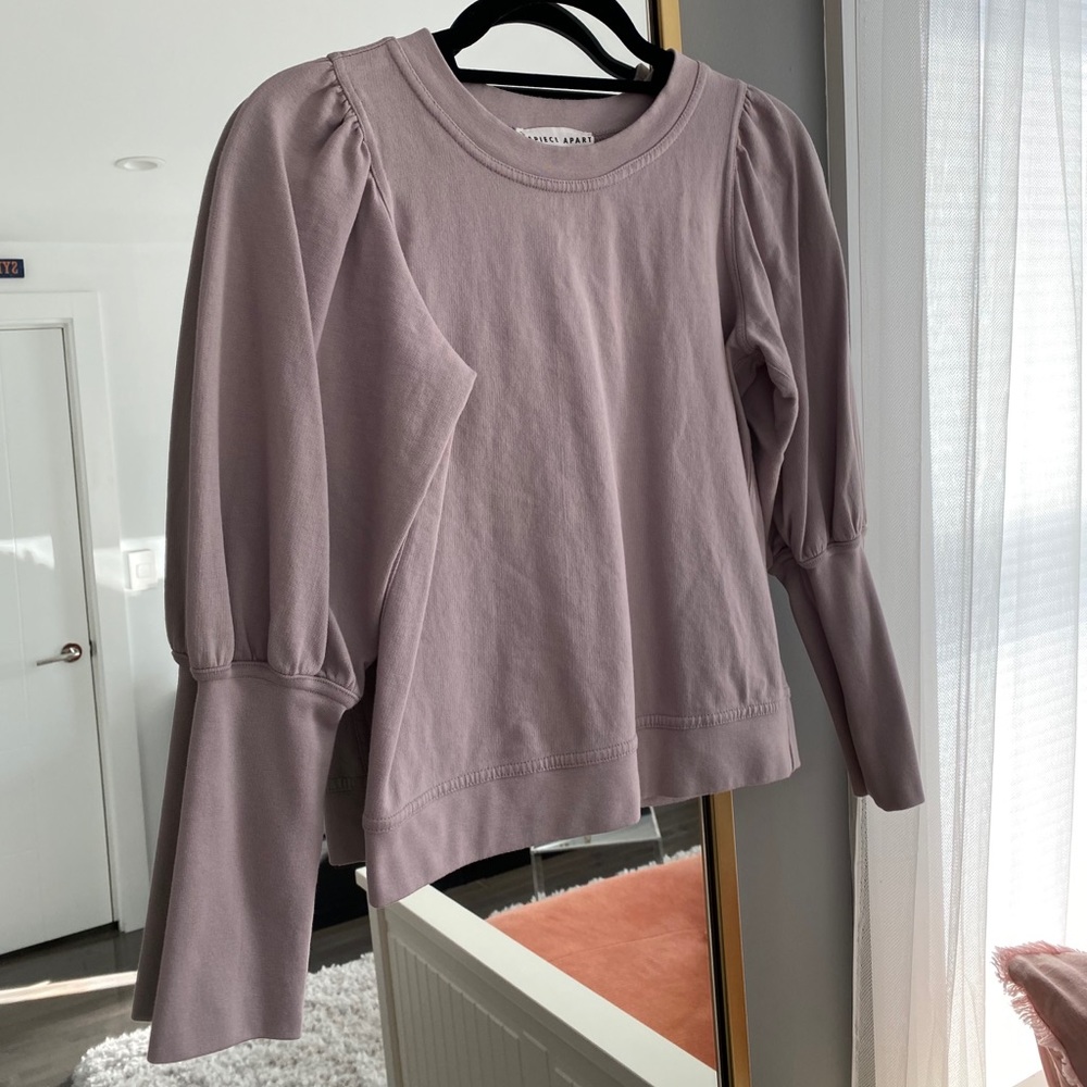 Apiece Apart Olimpio Sweatshirt